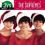Pochette 20th Century Masters: The Christmas Collection: The Best of The Supremes