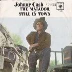 Pochette The Matador / Still in Town