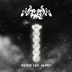 Pochette Kiss Me Hard (Adam Ten Remix)