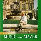 Pochette TPO Live 2: Music With Mazer