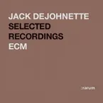 Pochette Selected Recordings [:rarum]