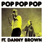 Pochette POP POP POP