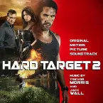 Pochette Hard Target 2 (Original Motion Picture Soundtrack)