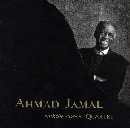 Pochette Ahmad Jamal With The Assai Quartet