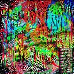 Pochette NEWORLDISORDER ⁽⁽⁽ᵗ·ʷ·ᵒ·ˢ· ᵛ/₆₆₆₎₎₎