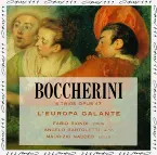 Pochette 6 Trios, op. 47