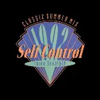 Pochette Self Control (Classic Summer Mix)
