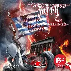 Pochette Faith van Helsing 52 : Cthulhus Totenstadt (5/9)