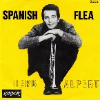 Pochette Spanish Flea / Walk Don't Run