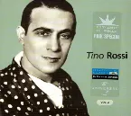 Pochette Tino Rossi, Vol. 2