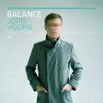 Pochette Balance 014: Joris Voorn