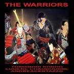Pochette The Warriors