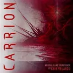 Pochette Carrion: Original Game Soundtrack