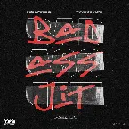 Pochette Bad Ass Jit (remix)