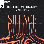 Pochette Silence (Kryder remix)