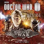Pochette Doctor Who: Engines of War