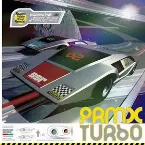 Pochette PRMX TURBO