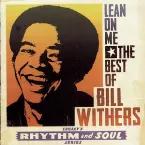 Pochette Lean on Me: The Best of Bill Withers