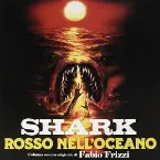 Pochette Shark (Rosso Nell'Oceano)