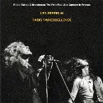 Pochette 1969-10-10: Paris Par Excellence: Olympia, Paris, France