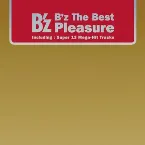 Pochette B’z The Best “Pleasure”