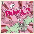 Pochette Painkiller Remixes