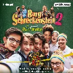 Pochette Burg Schreckenstein 2: Küssen (nicht) verboten