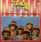 Pochette Golden Hits