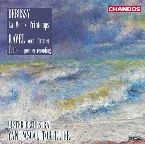 Pochette Debussy: La Mer / Printemps / Ravel: Trio