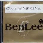 Pochette Cigarettes Will Kill You
