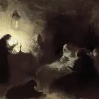 Pochette Nocturnes, Volume 14