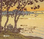 Pochette Flûte, harpe et cordes