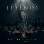 Pochette Recordando a una leyenda