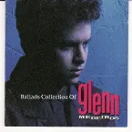 Pochette Ballads Collection Of Glenn Medeiros