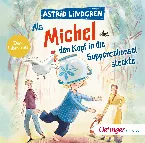 Pochette Als Michel den Kopf in die Suppenschüssel steckte