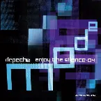 Pochette Enjoy the Silence 04