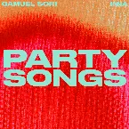 Pochette Party Songs