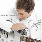 Pochette Difícil não falar de amor