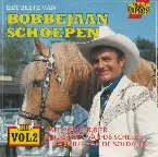 Pochette Het beste van Bobbejaan Schoepen, vol 2