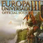 Pochette Europa Universalis III: Official Soundtrack