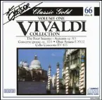 Pochette Vivaldi Collection Volume 1