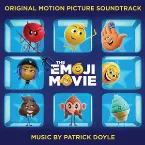 Pochette The Emoji Movie: Original Motion Picture Soundtrack
