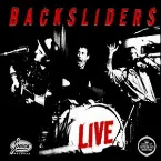 Pochette Live