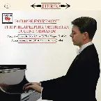 Pochette Concerto No. 22 In E-flat Major, K. 482 / Sonata In E-flat Major, K.282 (Solo)