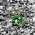 Pochette #010 ~ Caterpie