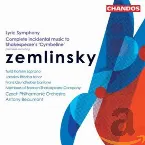 Pochette Lyric Symphony / Complete Incidental Music to Shakespeare’s "Cymbeline"