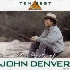 Pochette The Best of John Denver