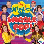 Pochette Wiggle Pop!