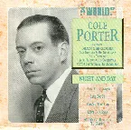 Pochette The World of Cole Porter / Night and Day