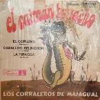 Pochette El caimán borracho